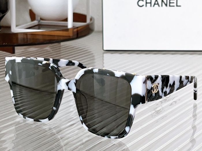 Chanel Sunglasses Top Quality CHS00599