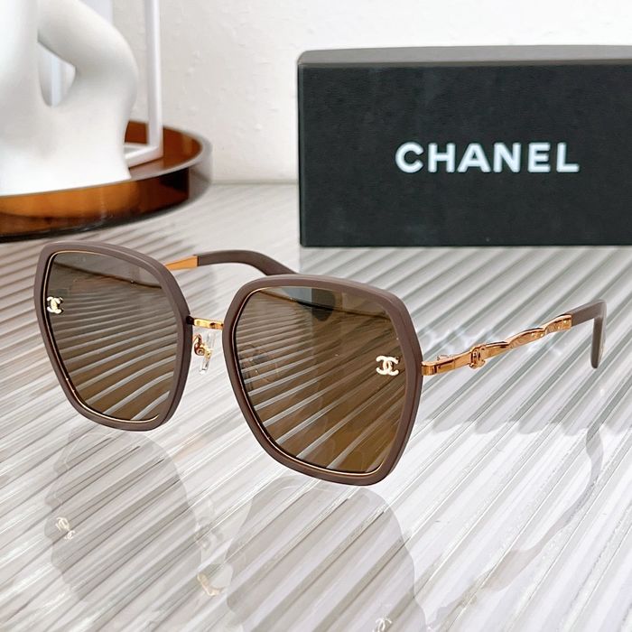 Chanel Sunglasses Top Quality CHS00601