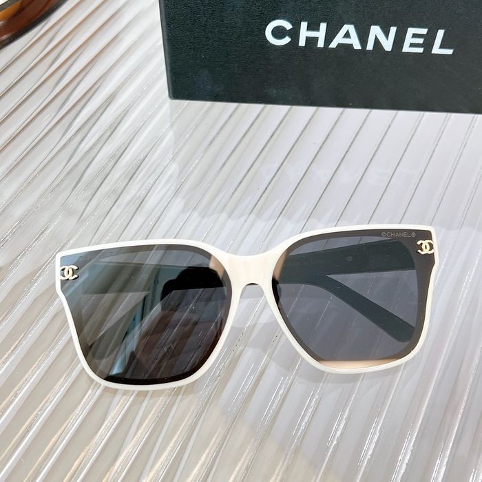 Chanel Sunglasses Top Quality CHS00605