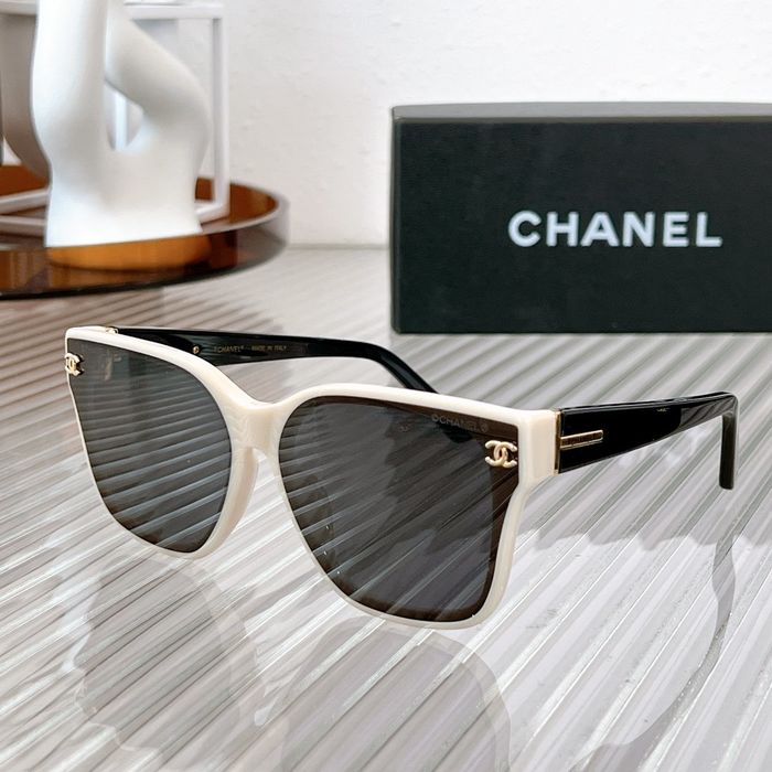 Chanel Sunglasses Top Quality CHS00606