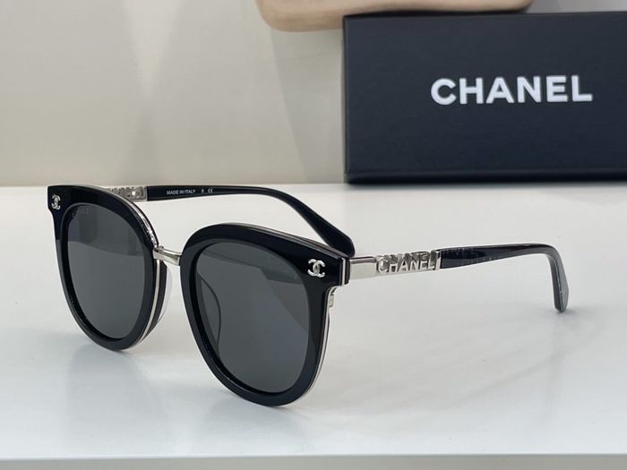 Chanel Sunglasses Top Quality CHS00609