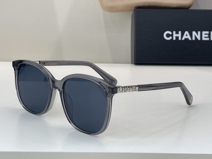 Chanel Sunglasses Top Quality CHS00615