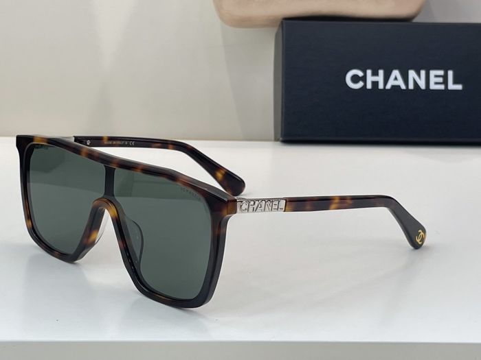 Chanel Sunglasses Top Quality CHS00616