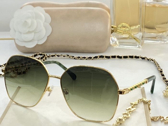Chanel Sunglasses Top Quality CHS00618