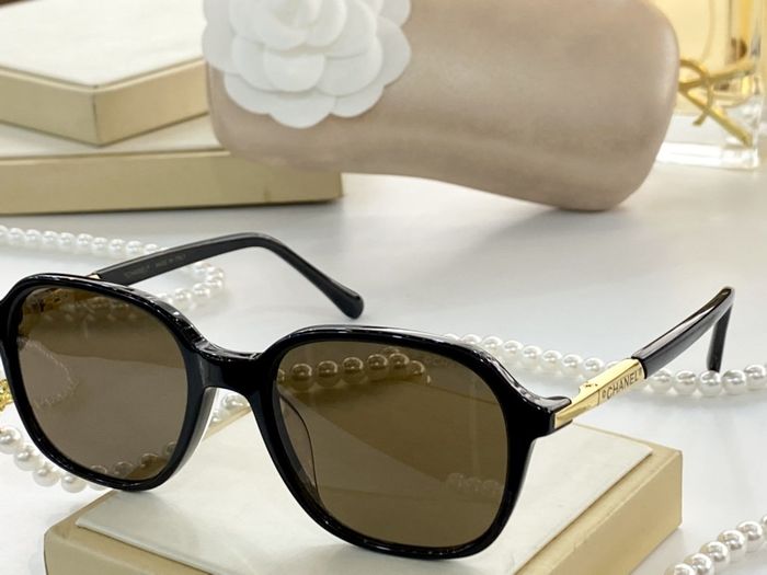 Chanel Sunglasses Top Quality CHS00620