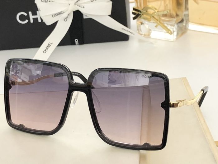 Chanel Sunglasses Top Quality CHS00621