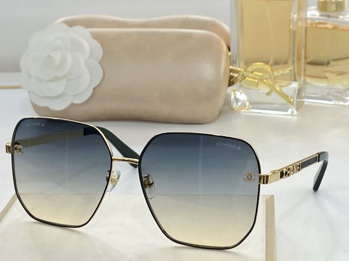 Chanel Sunglasses Top Quality CHS00622