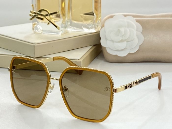 Chanel Sunglasses Top Quality CHS00623