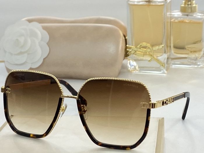 Chanel Sunglasses Top Quality CHS00624