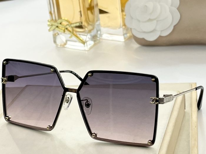 Chanel Sunglasses Top Quality CHS00625