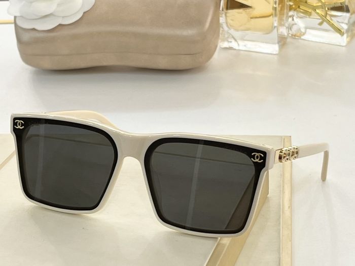 Chanel Sunglasses Top Quality CHS00629