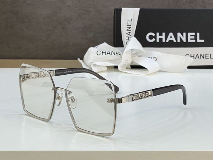 Chanel Sunglasses Top Quality CHS00630
