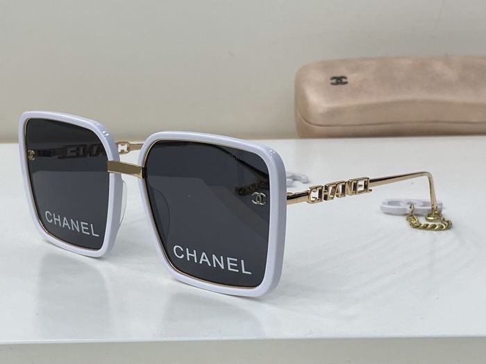 Chanel Sunglasses Top Quality CHS00631