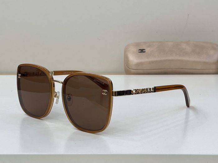 Chanel Sunglasses Top Quality CHS00632