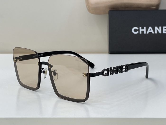 Chanel Sunglasses Top Quality CHS00633