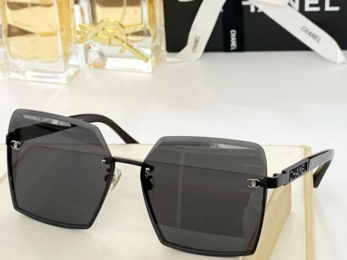 Chanel Sunglasses Top Quality CHS00639