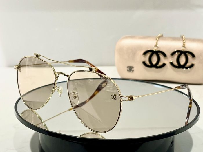 Chanel Sunglasses Top Quality CHS00640