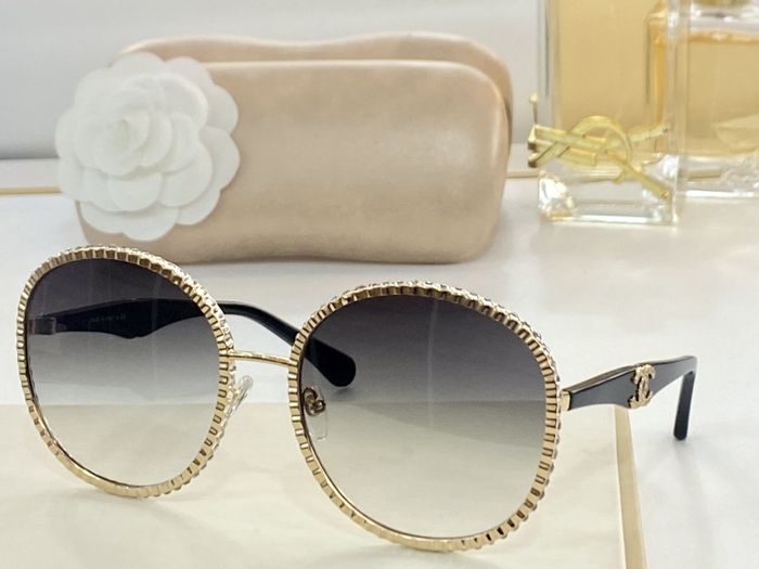 Chanel Sunglasses Top Quality CHS00642