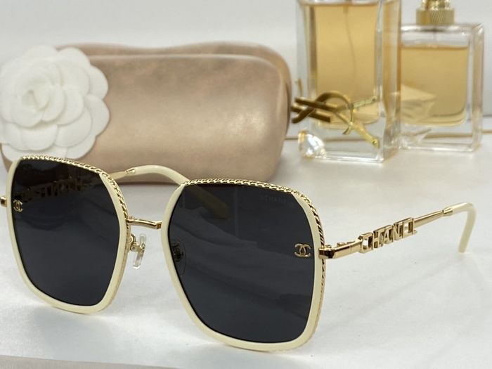 Chanel Sunglasses Top Quality CHS00643
