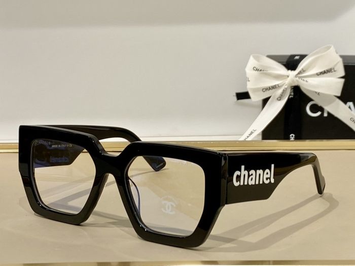 Chanel Sunglasses Top Quality CHS00644