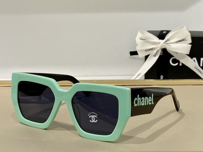 Chanel Sunglasses Top Quality CHS00646