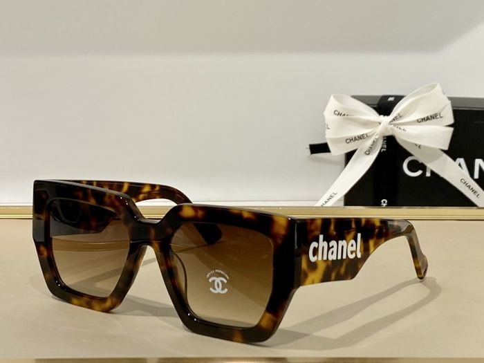 Chanel Sunglasses Top Quality CHS00648