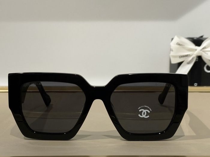 Chanel Sunglasses Top Quality CHS00649
