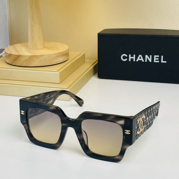 Chanel Sunglasses Top Quality CHS00655