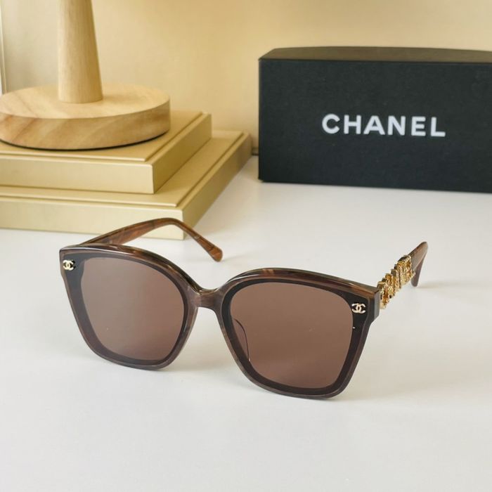 Chanel Sunglasses Top Quality CHS00656
