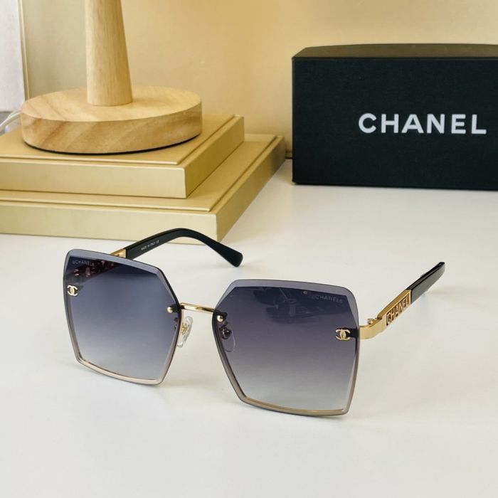Chanel Sunglasses Top Quality CHS00657