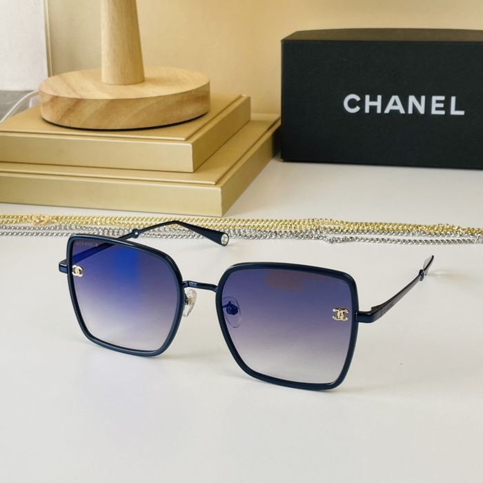 Chanel Sunglasses Top Quality CHS00658