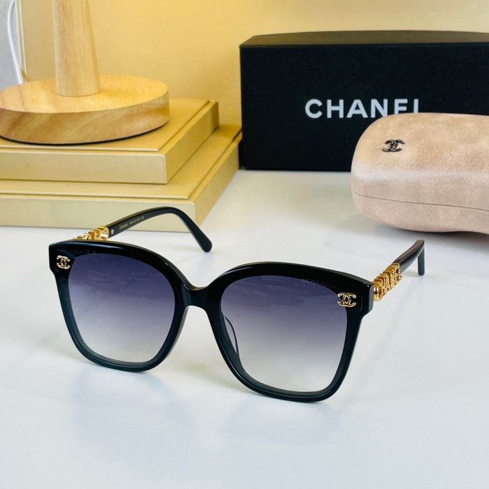 Chanel Sunglasses Top Quality CHS00659