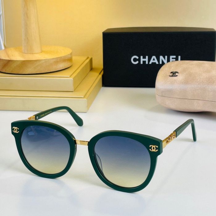 Chanel Sunglasses Top Quality CHS00660