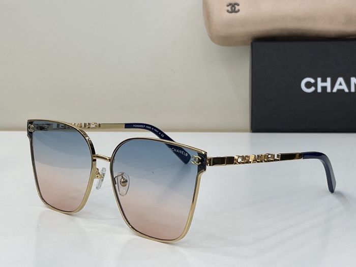 Chanel Sunglasses Top Quality CHS00661