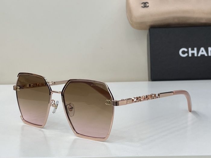 Chanel Sunglasses Top Quality CHS00662