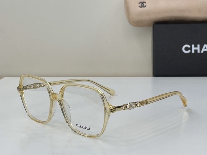 Chanel Sunglasses Top Quality CHS00664