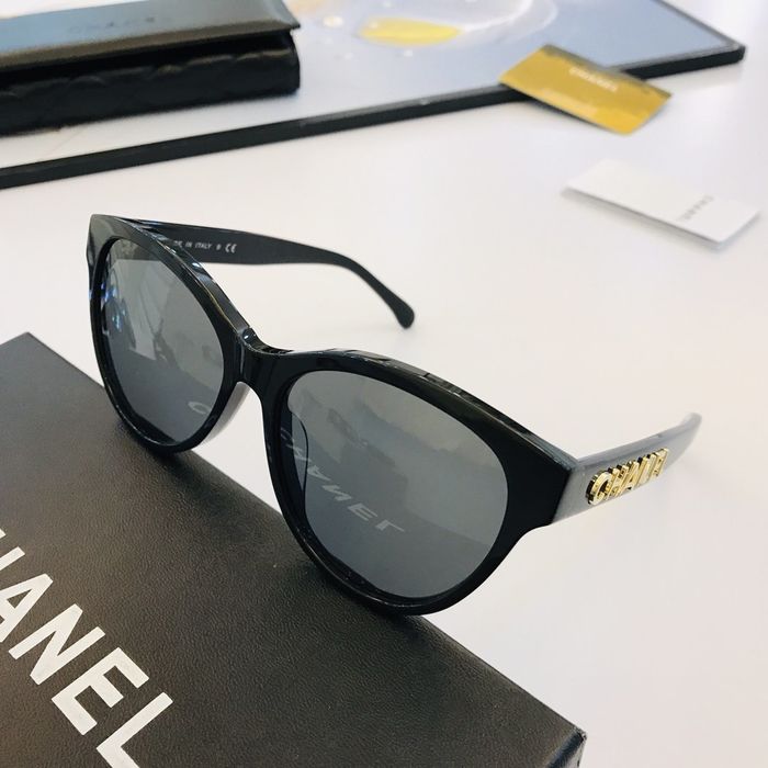 Chanel Sunglasses Top Quality CHS00673