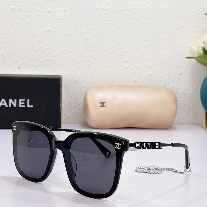 Chanel Sunglasses Top Quality CHS00675