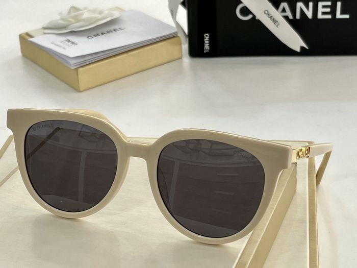 Chanel Sunglasses Top Quality CHS00680