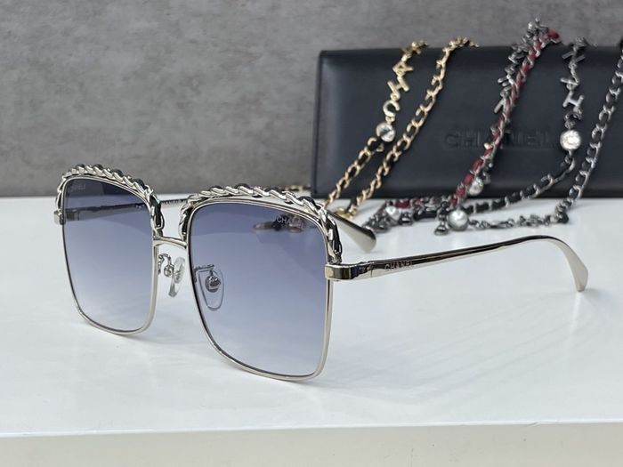 Chanel Sunglasses Top Quality CHS00681