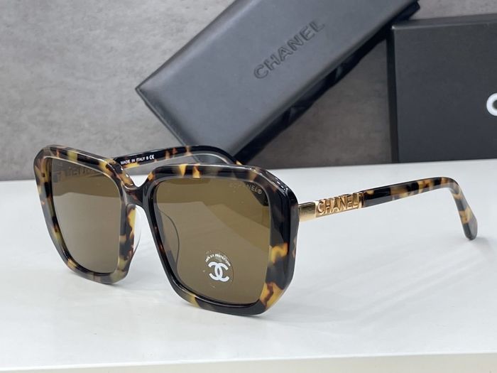 Chanel Sunglasses Top Quality CHS00682