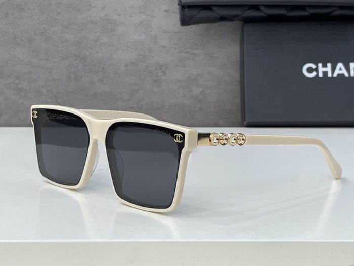 Chanel Sunglasses Top Quality CHS00683
