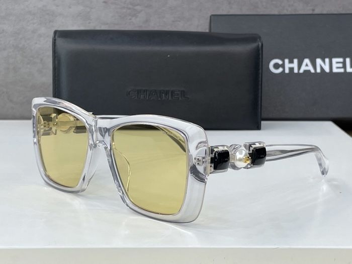 Chanel Sunglasses Top Quality CHS00684