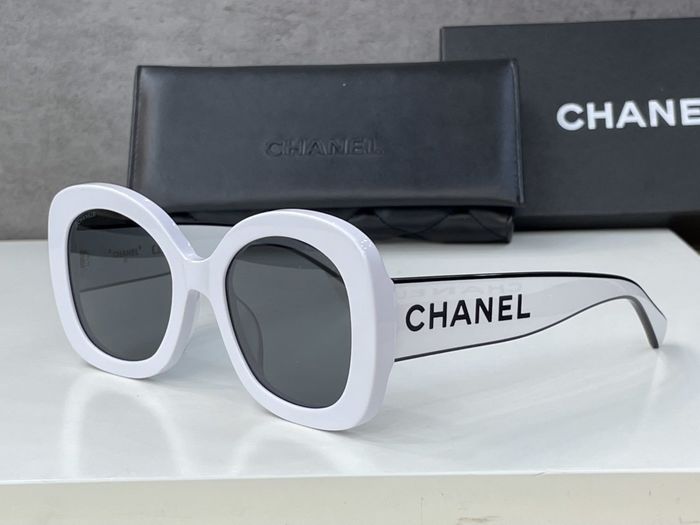 Chanel Sunglasses Top Quality CHS00686