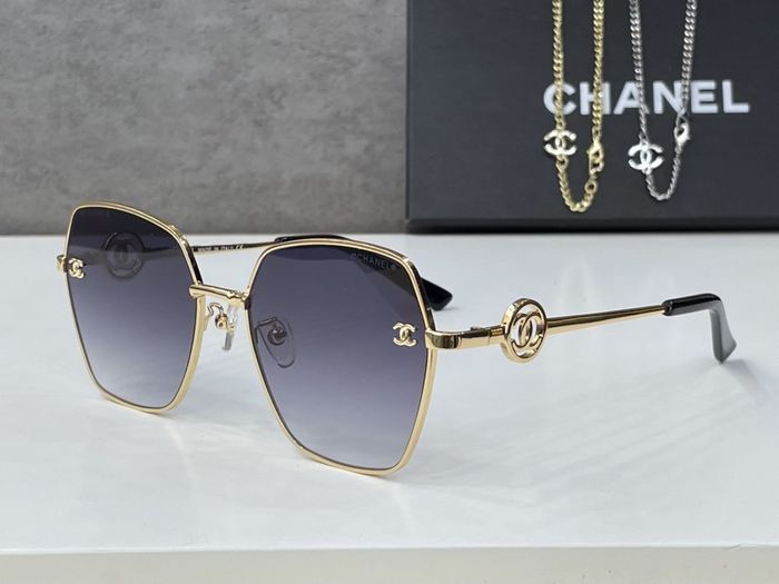 Chanel Sunglasses Top Quality CHS00687