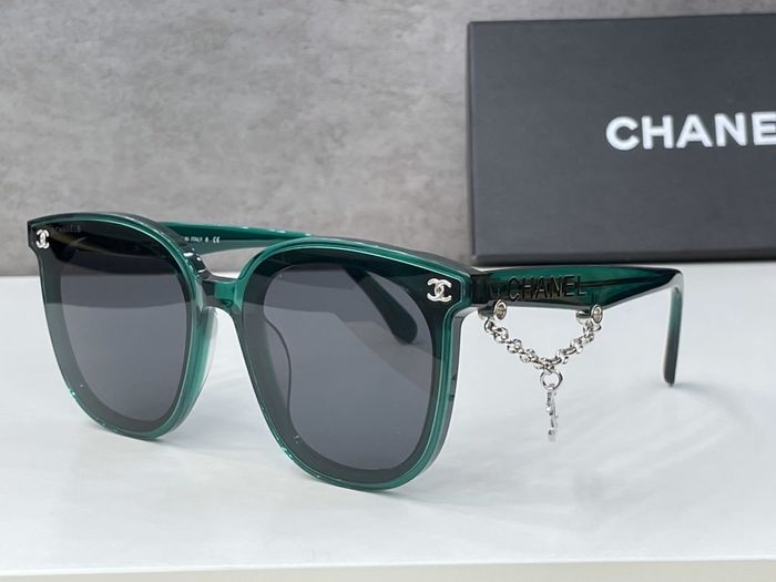 Chanel Sunglasses Top Quality CHS00688