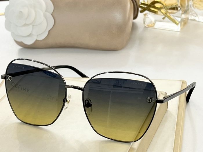 Chanel Sunglasses Top Quality CHS00690