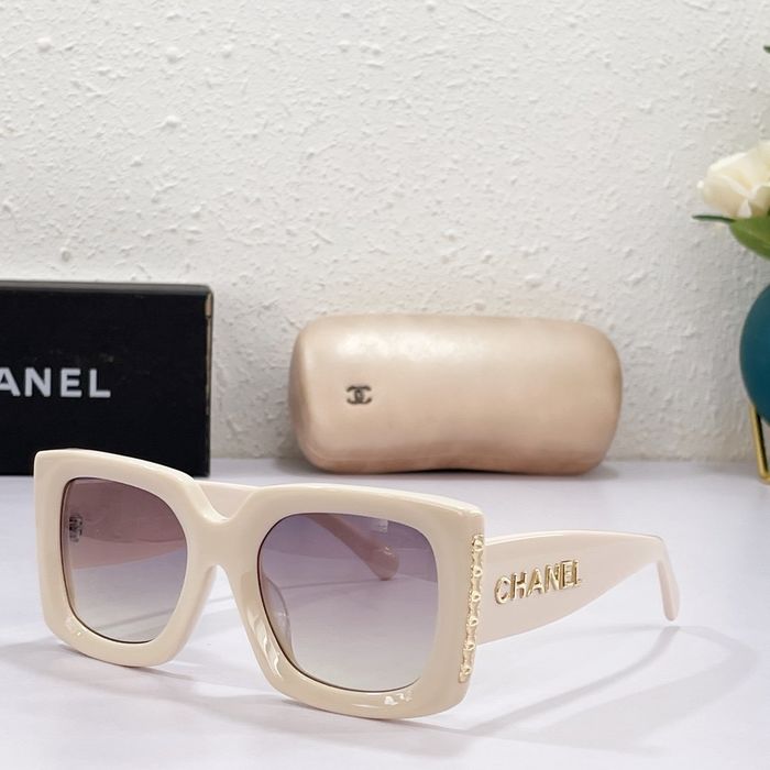 Chanel Sunglasses Top Quality CHS00693