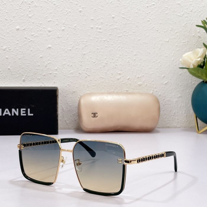 Chanel Sunglasses Top Quality CHS00695