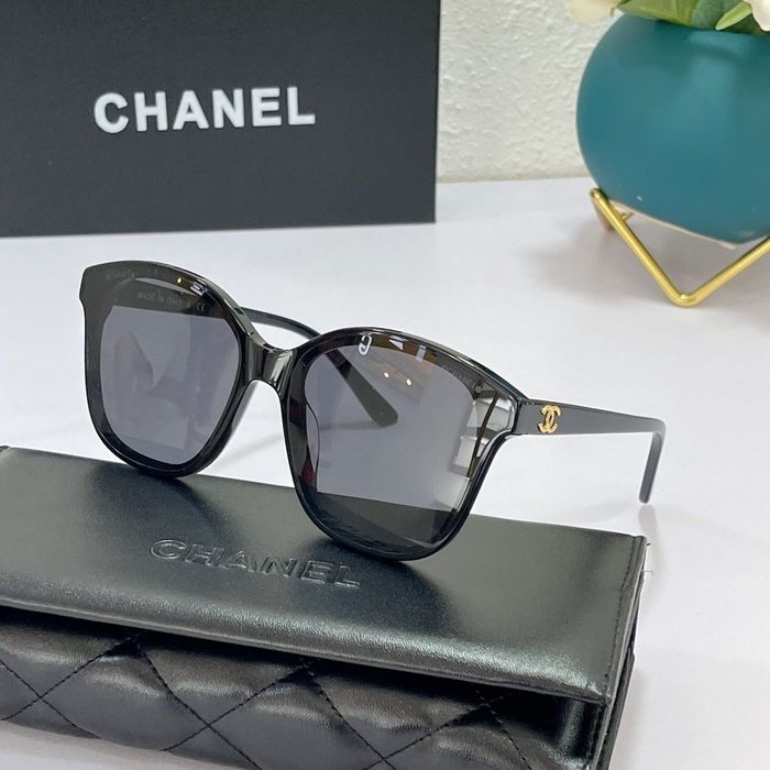 Chanel Sunglasses Top Quality CHS00696